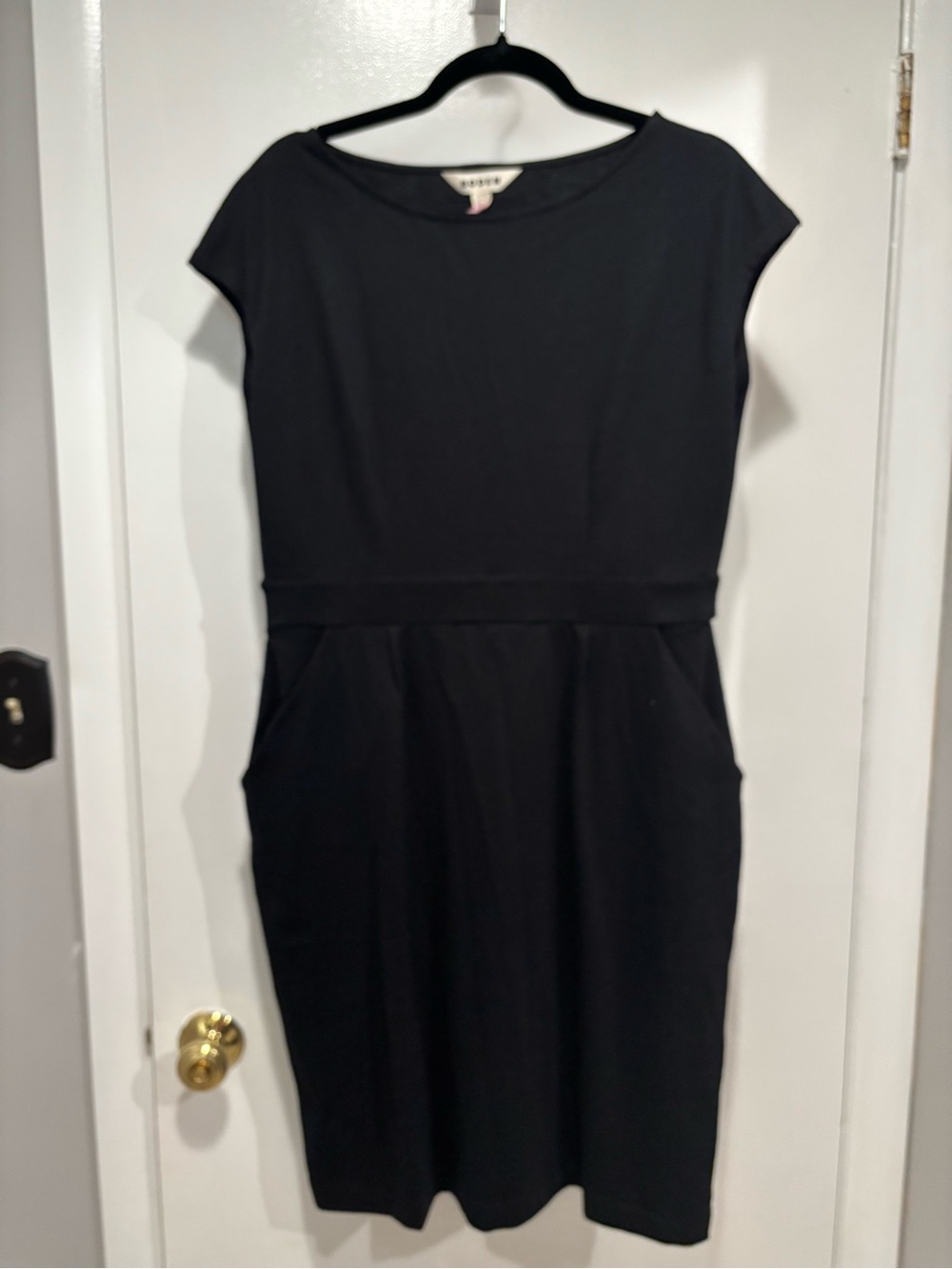 Boden Florrie Jersey Dress Size 14R NWT
